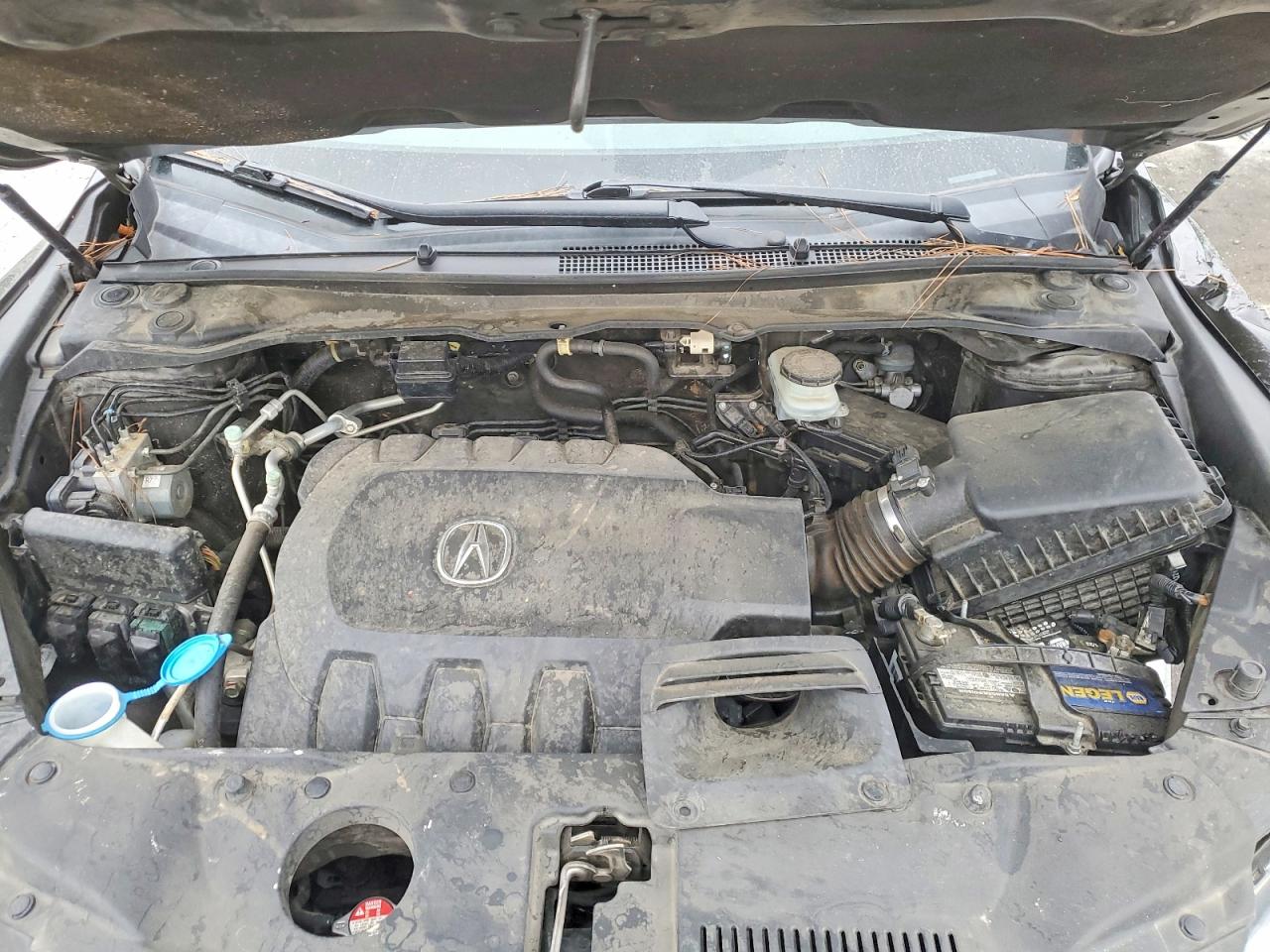 Acura RDX