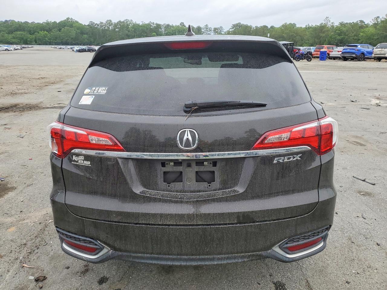 Acura RDX