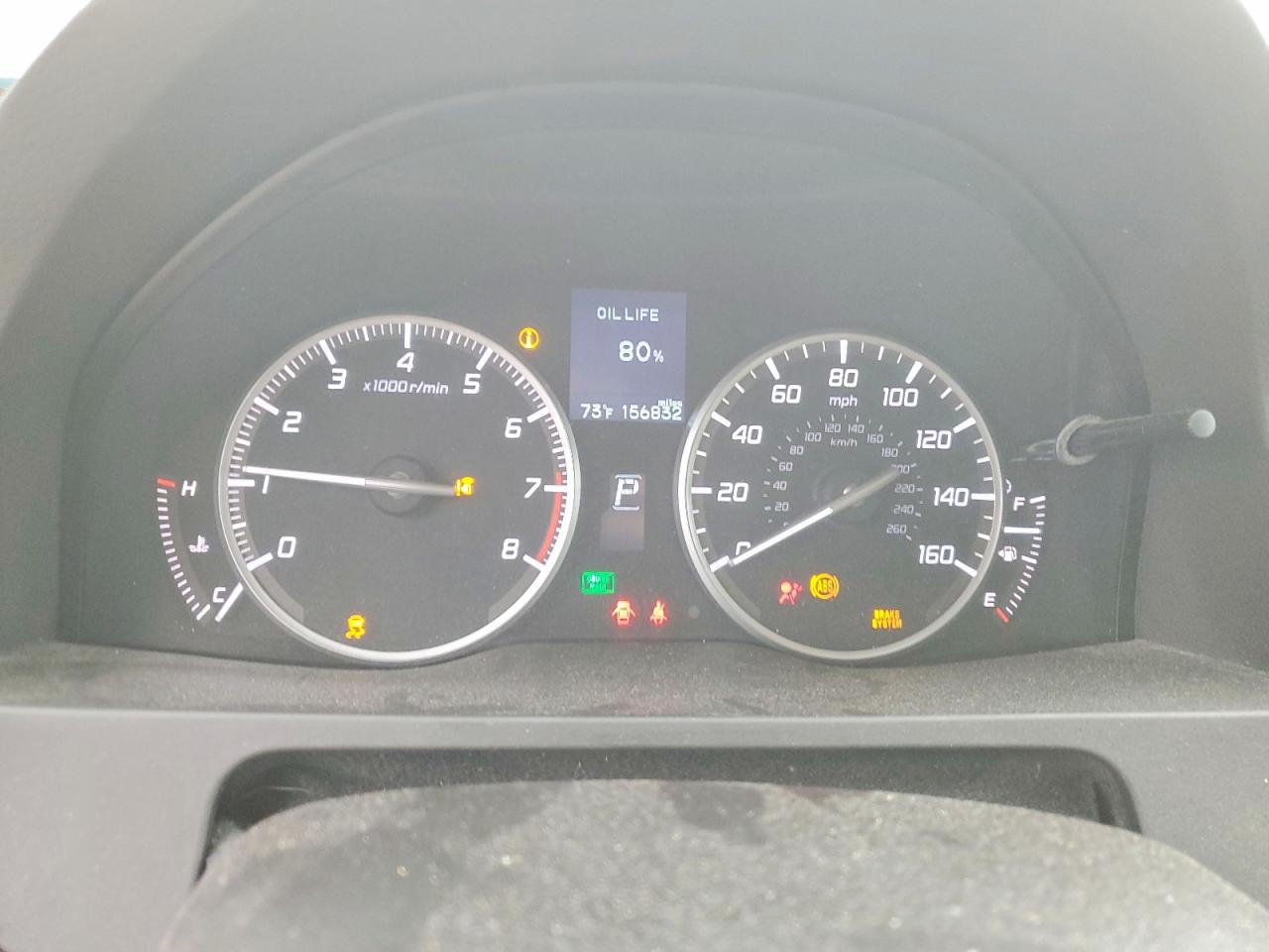 Acura RDX