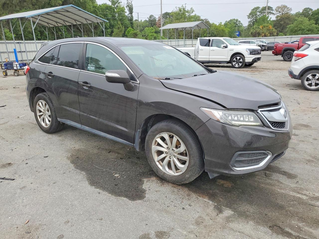 Acura RDX