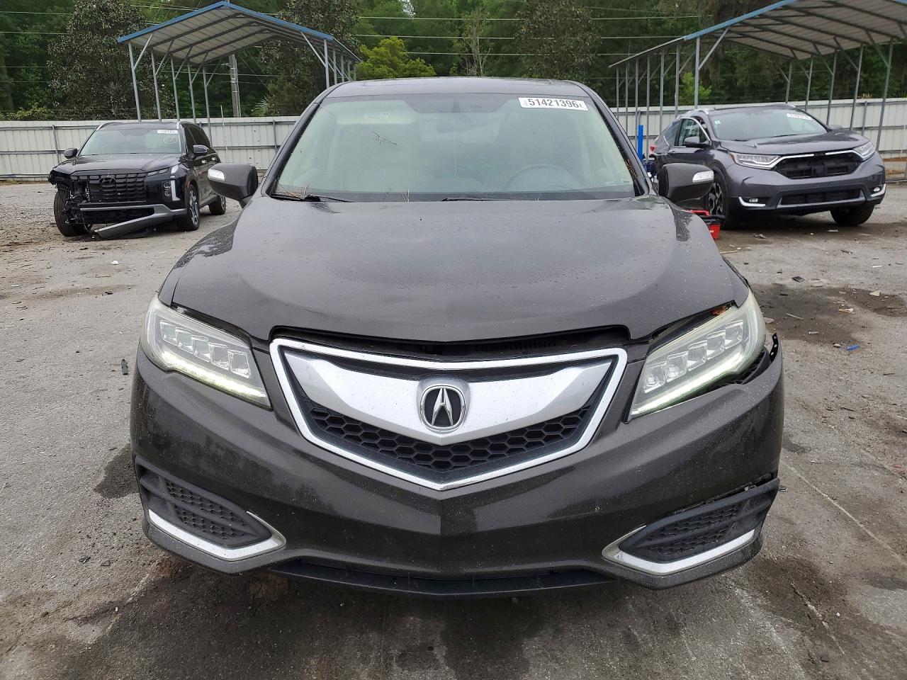 Acura RDX