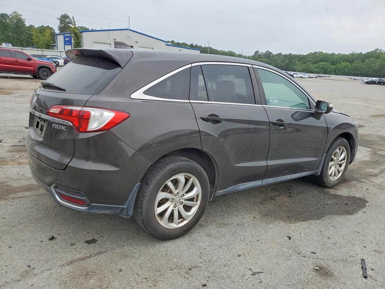 Acura RDX