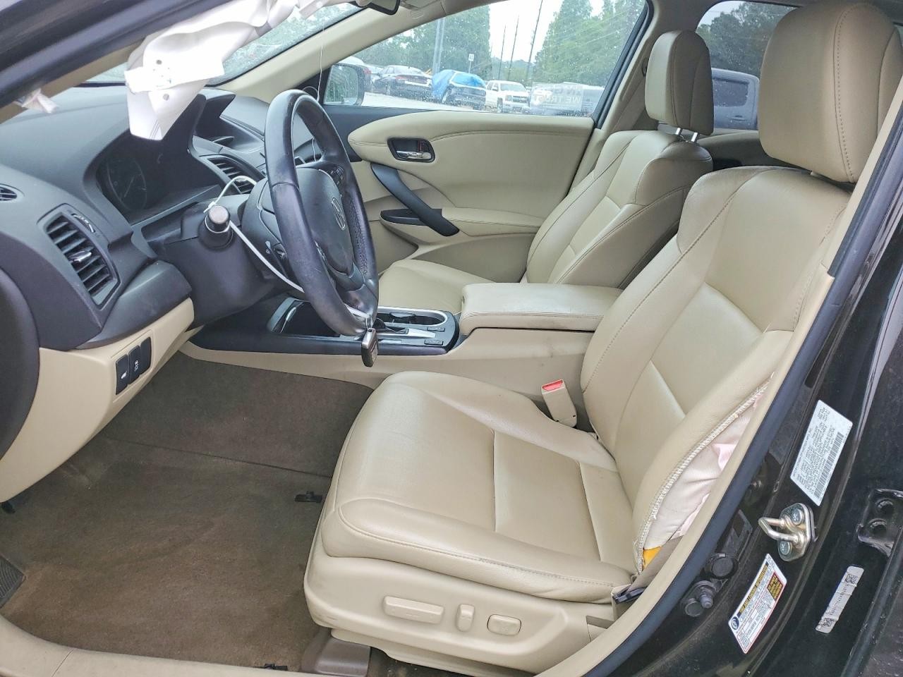 Acura RDX
