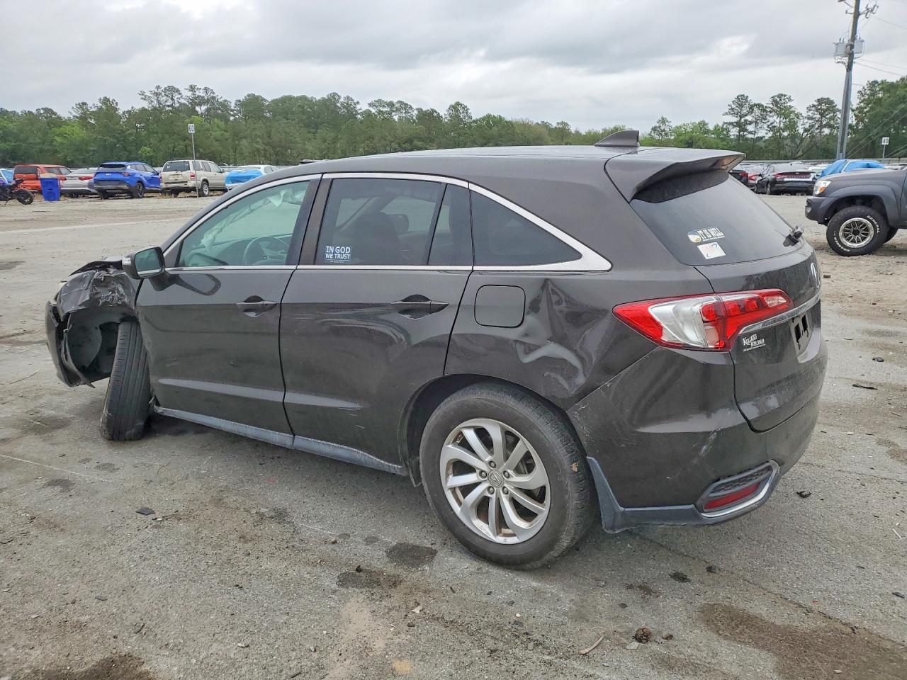 Acura RDX
