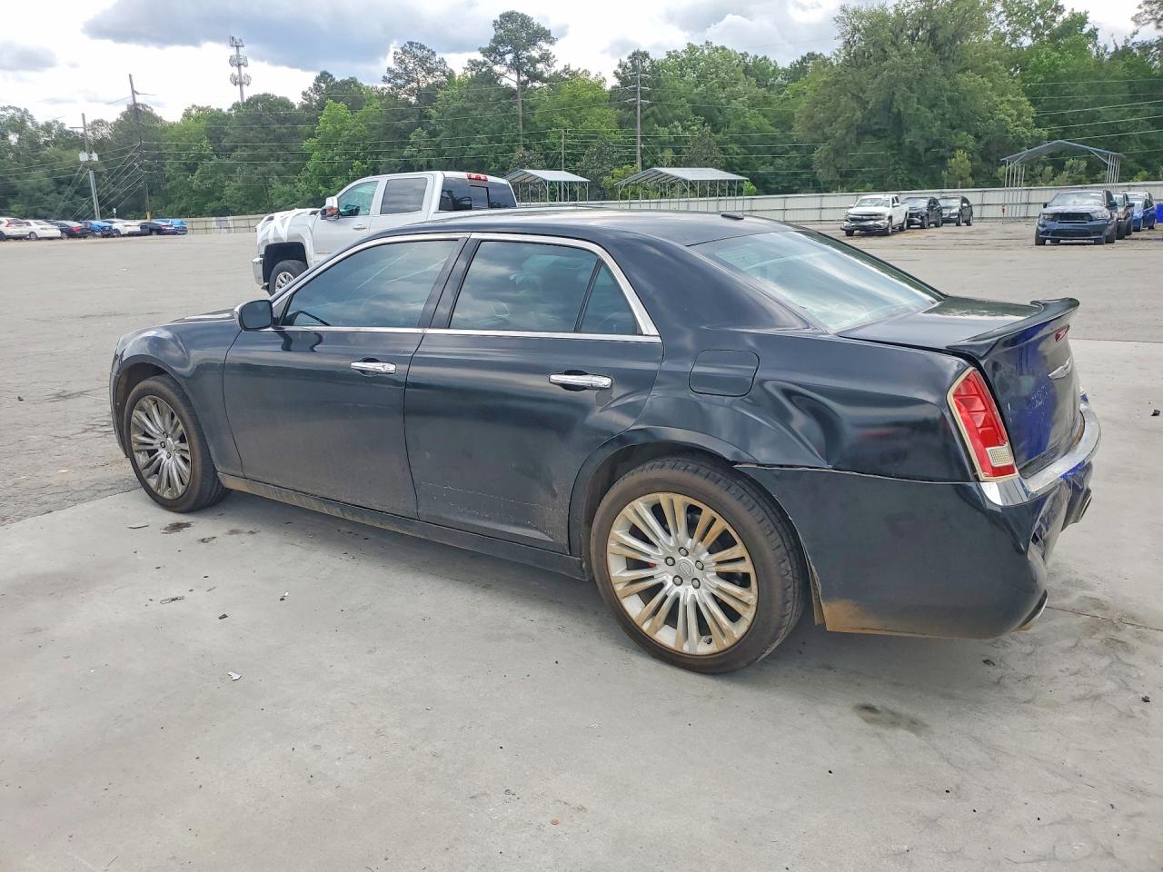 Chrysler 300 Limited