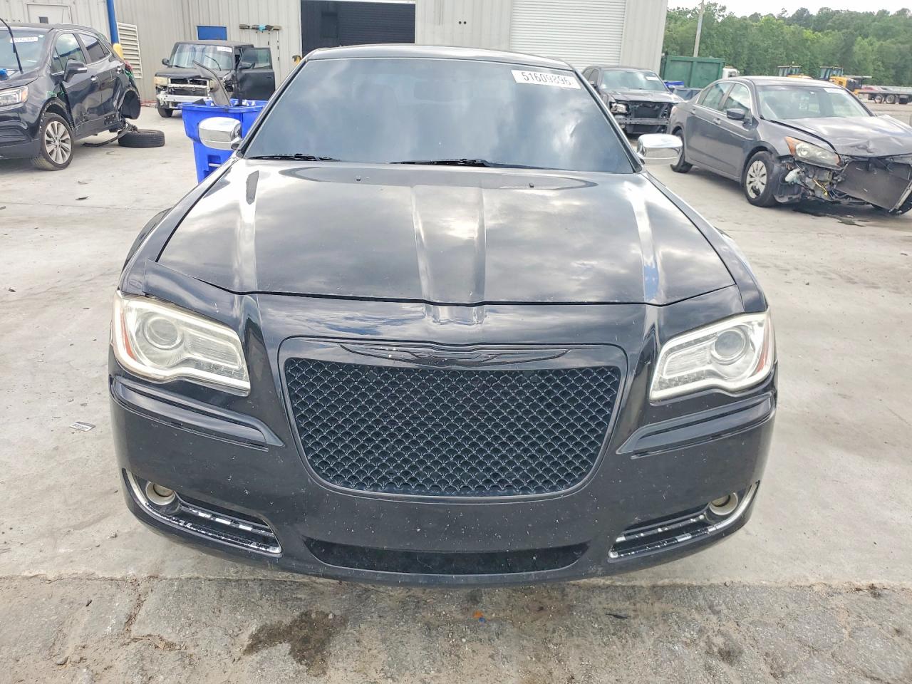 Chrysler 300 Limited