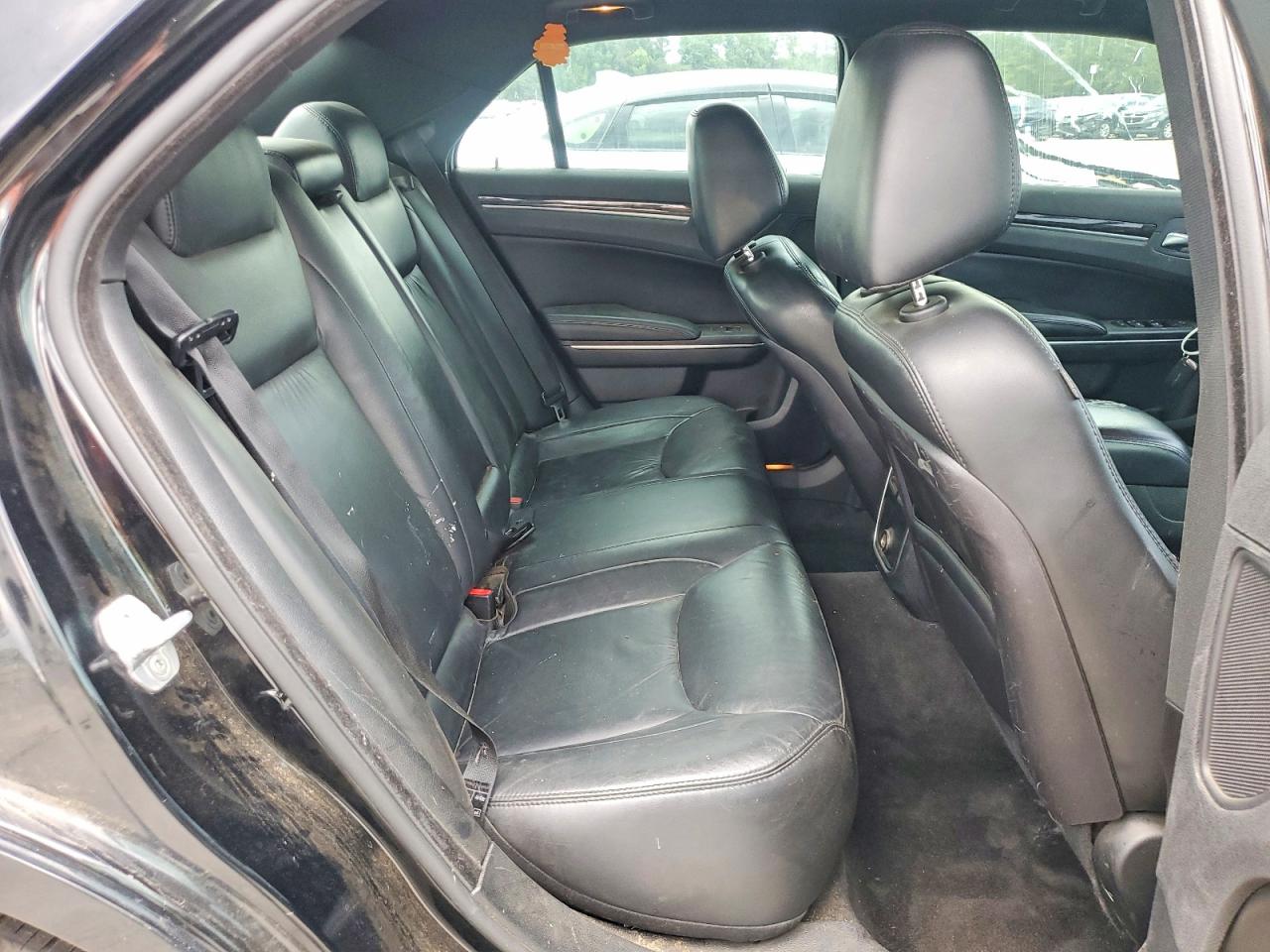 Chrysler 300 Limited