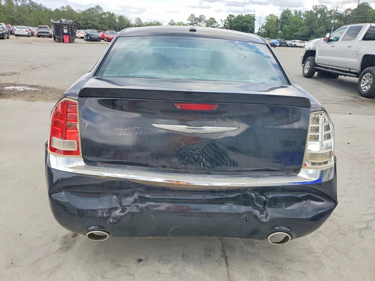 Chrysler 300 Limited