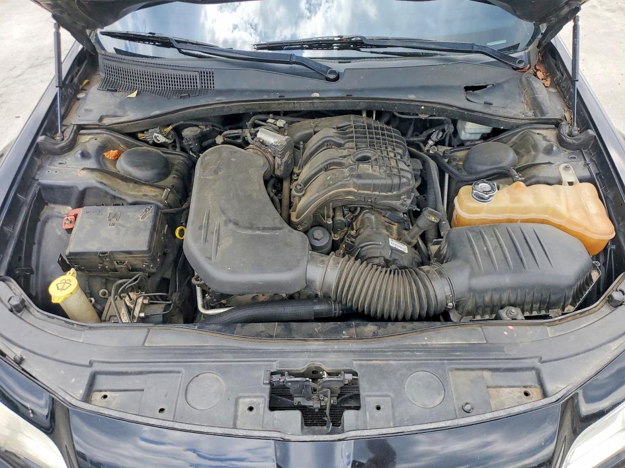 Chrysler 300 Limited