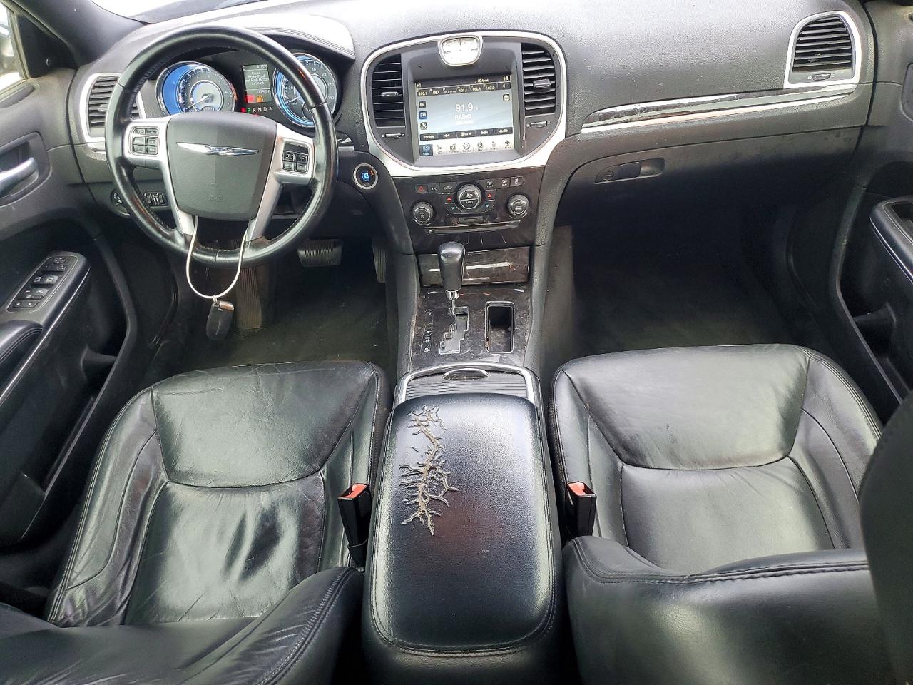 Chrysler 300 Limited