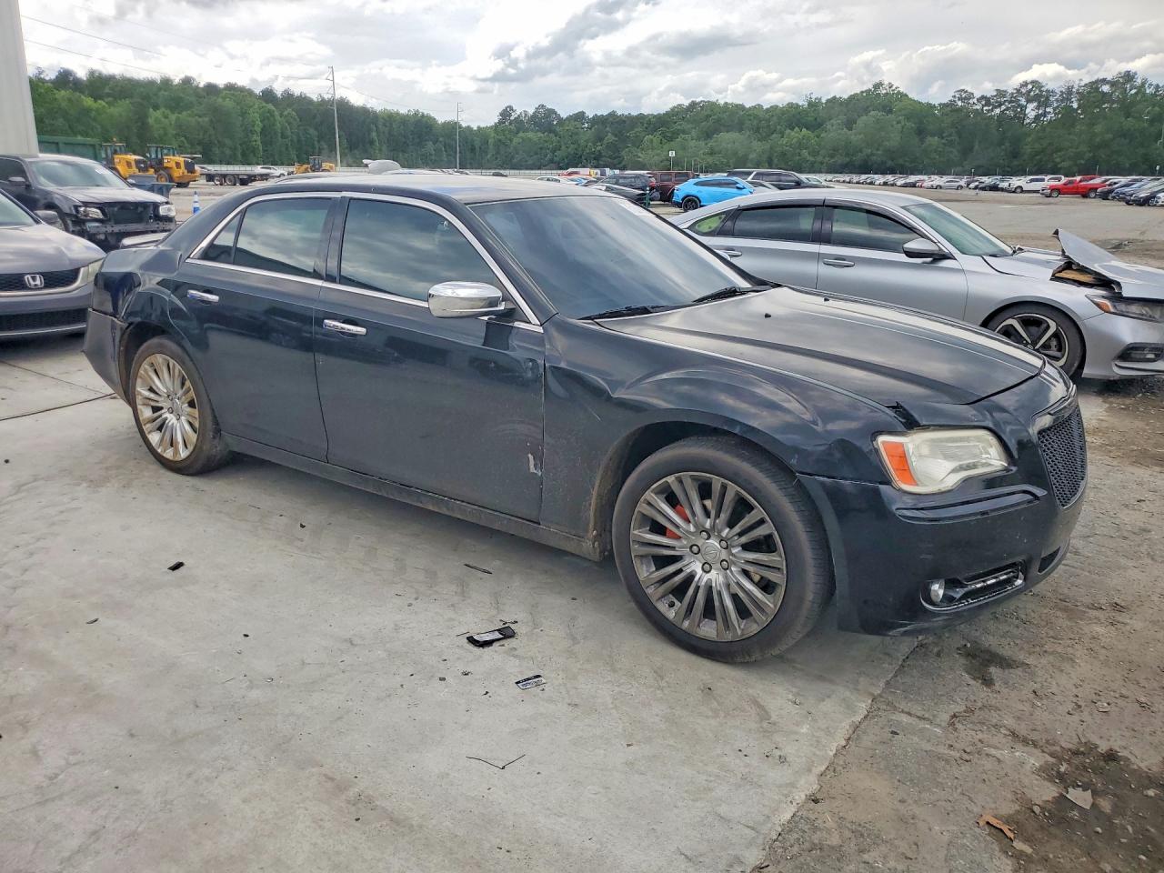 Chrysler 300 Limited