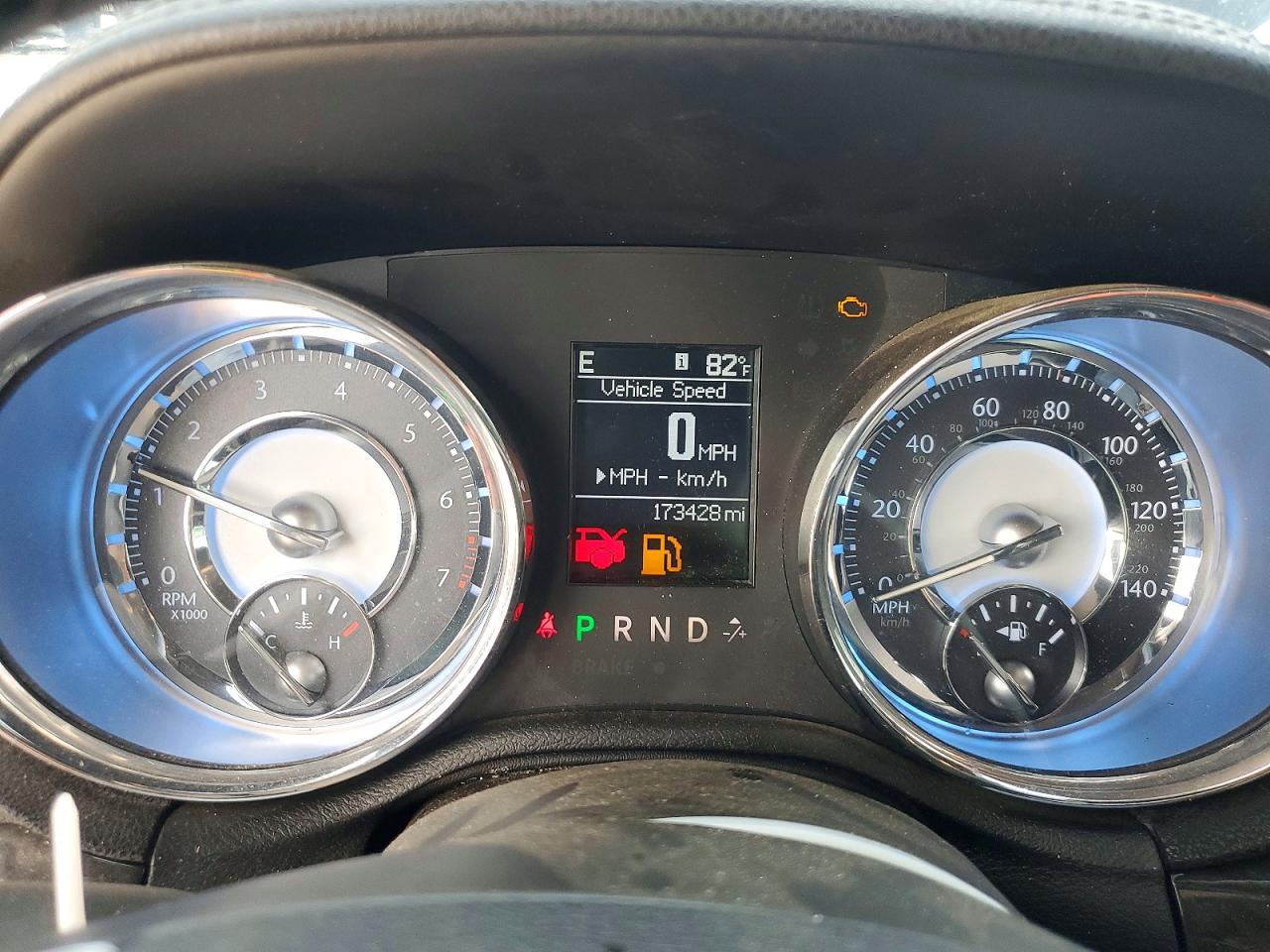 Chrysler 300 Limited