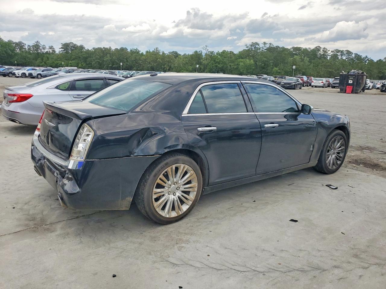 Chrysler 300 Limited