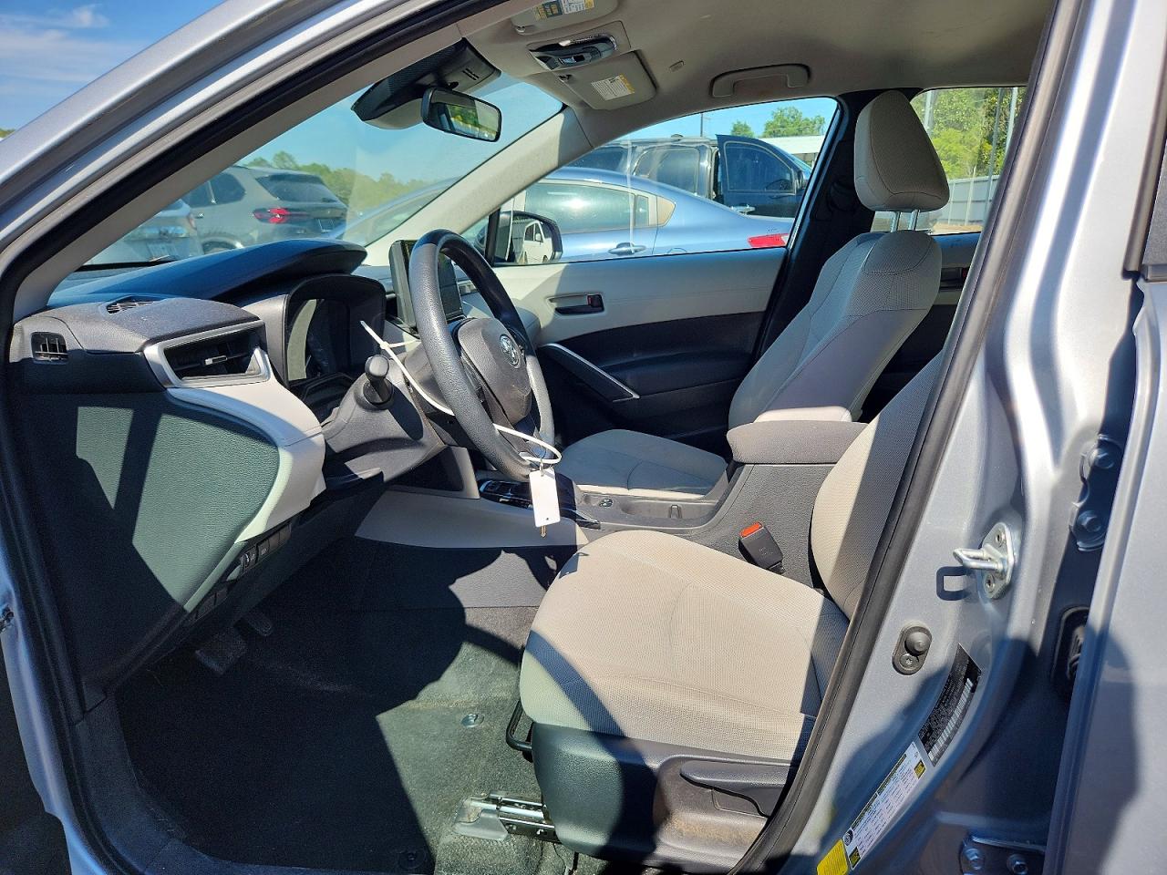 Toyota Corolla L