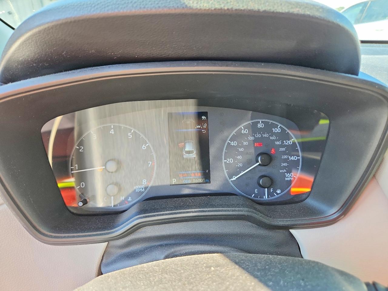 Toyota Corolla L