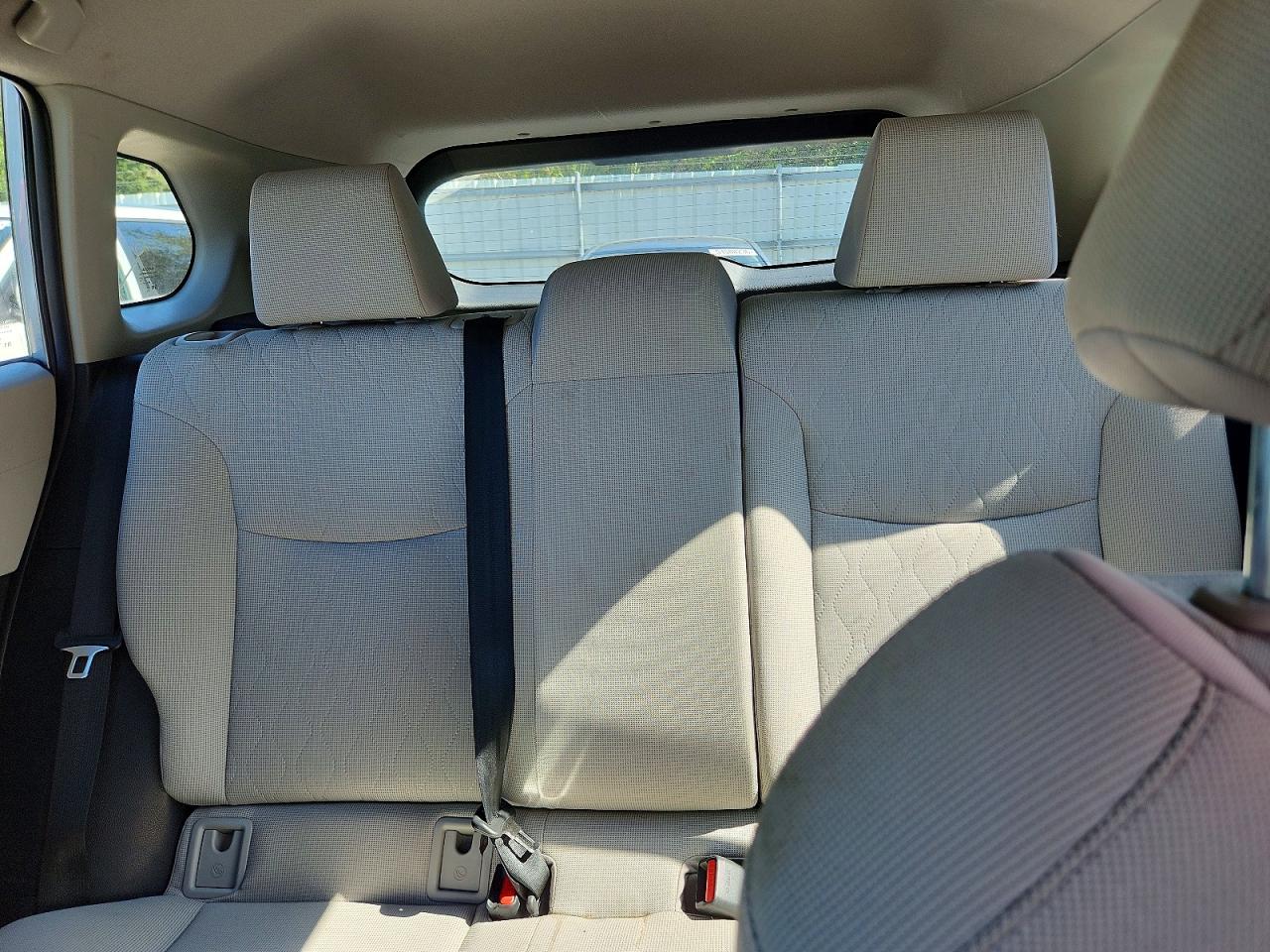 Toyota Corolla L