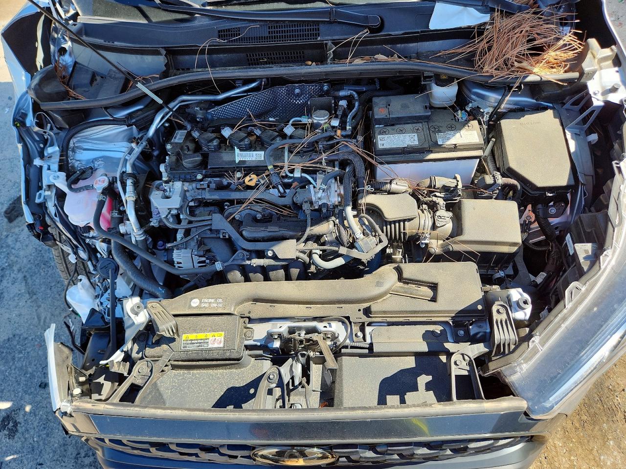 Toyota Corolla L