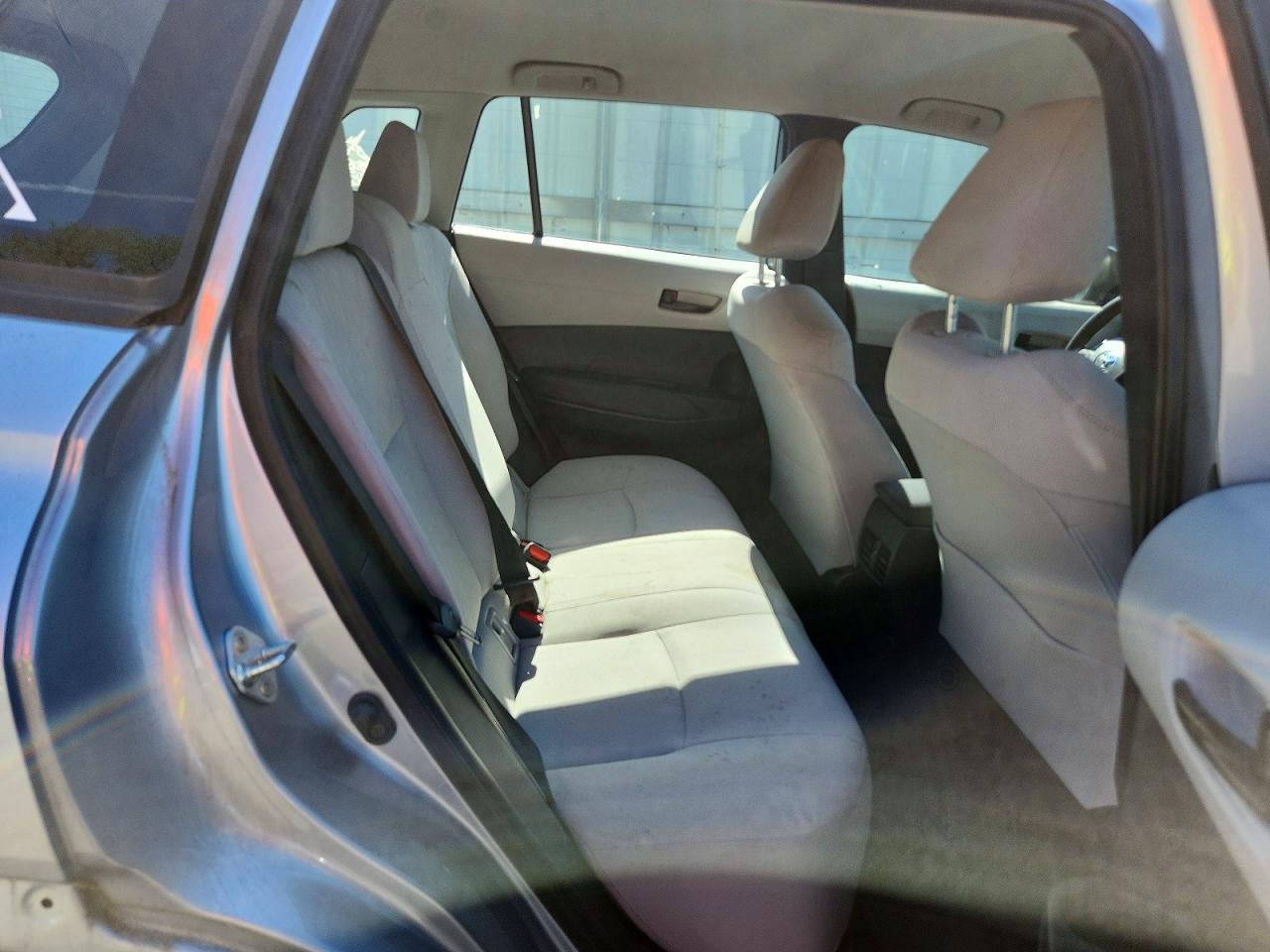 Toyota Corolla L