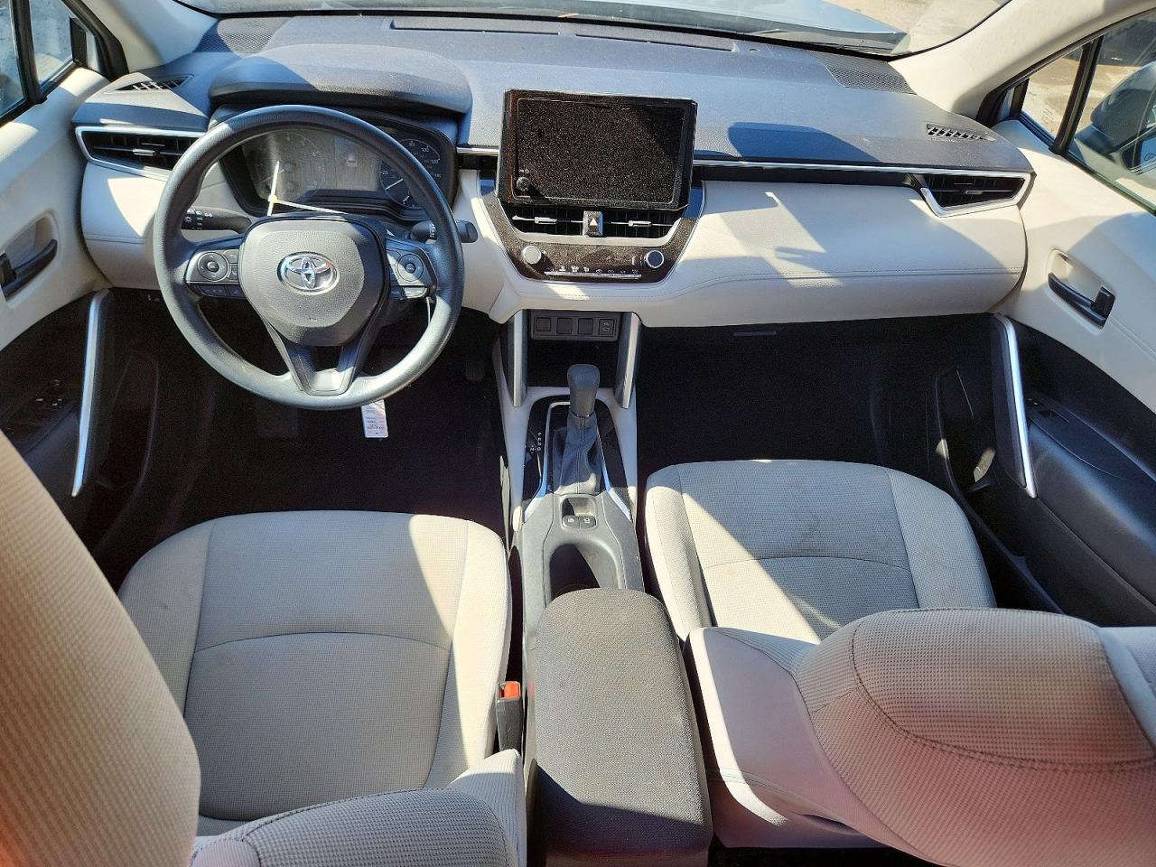 Toyota Corolla L