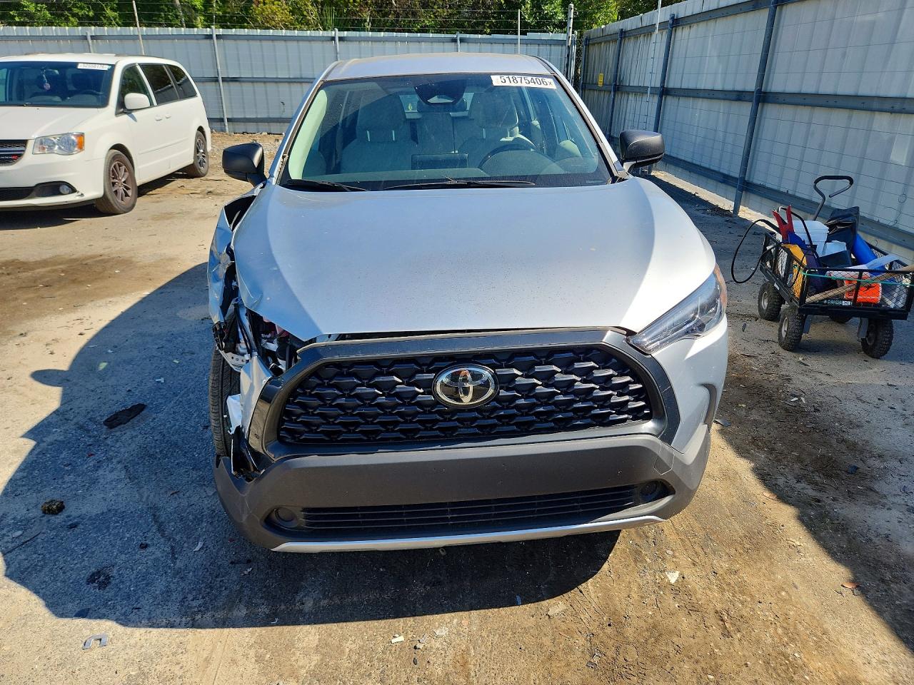 Toyota Corolla L