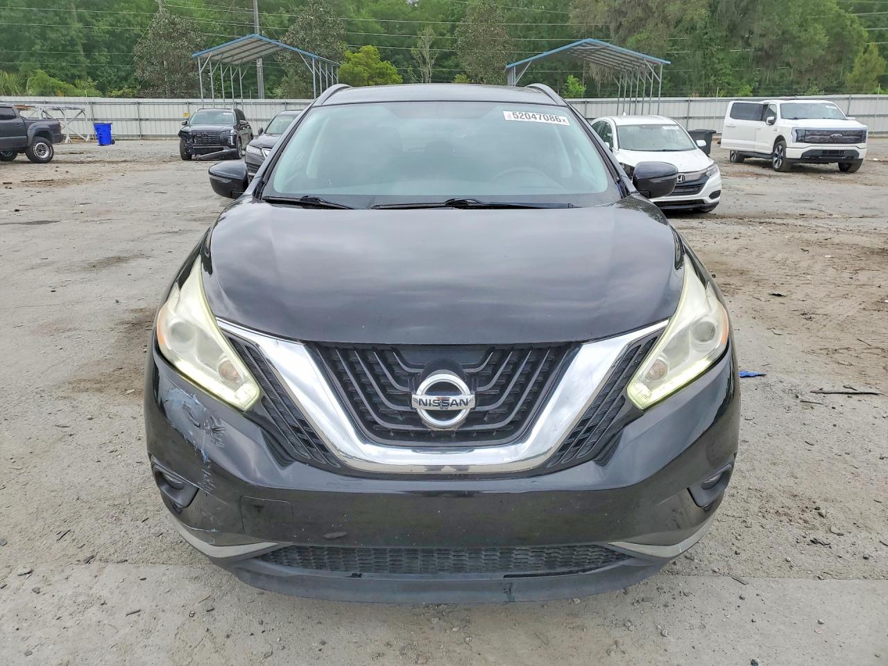 Nissan Murano S A