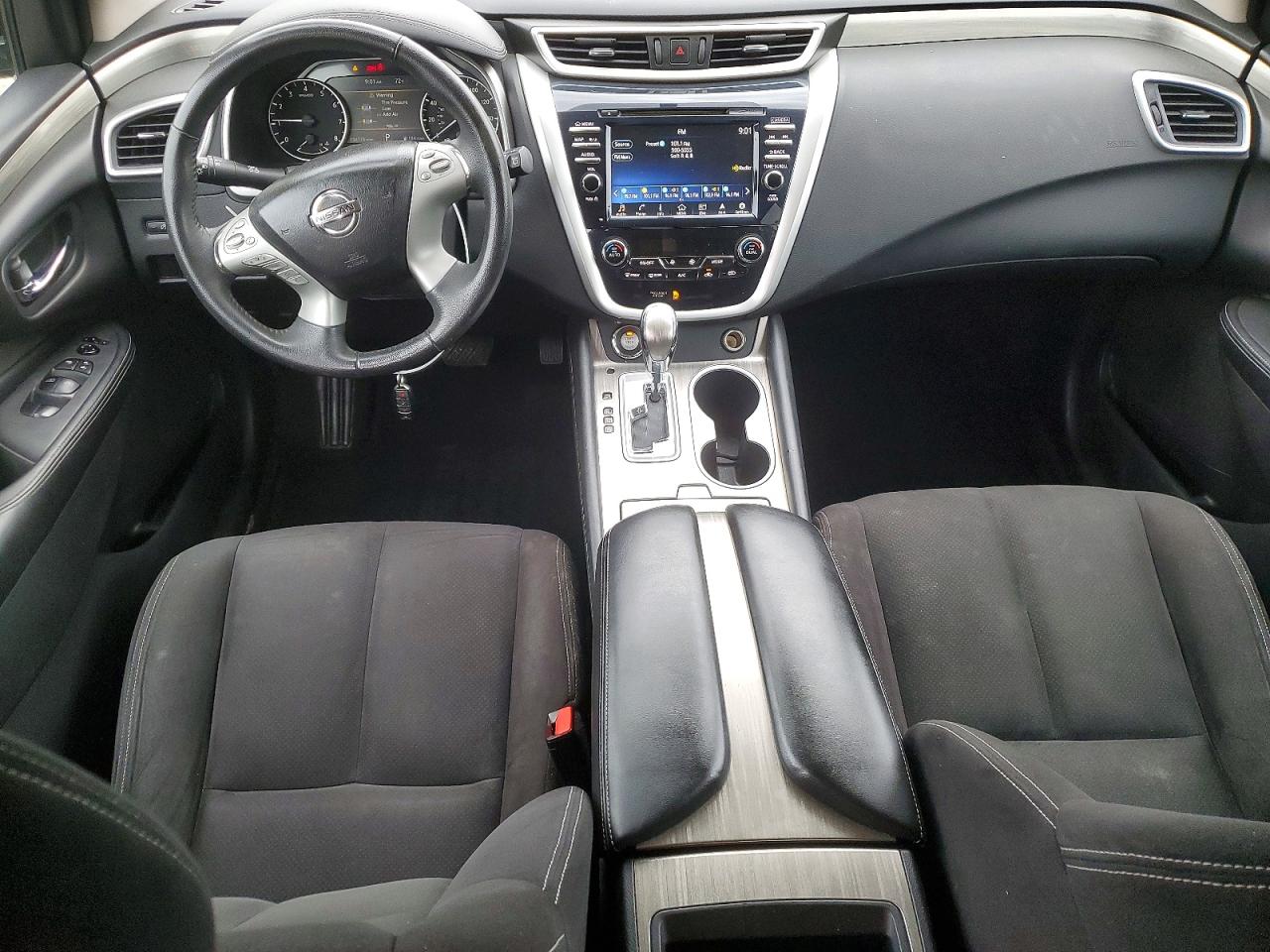 Nissan Murano S A