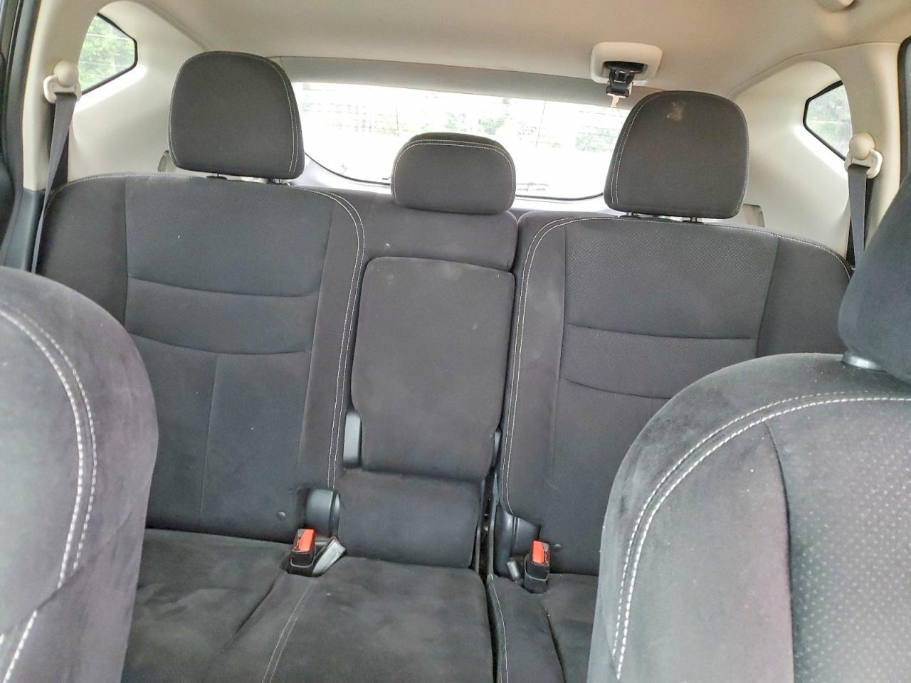 Nissan Murano S A