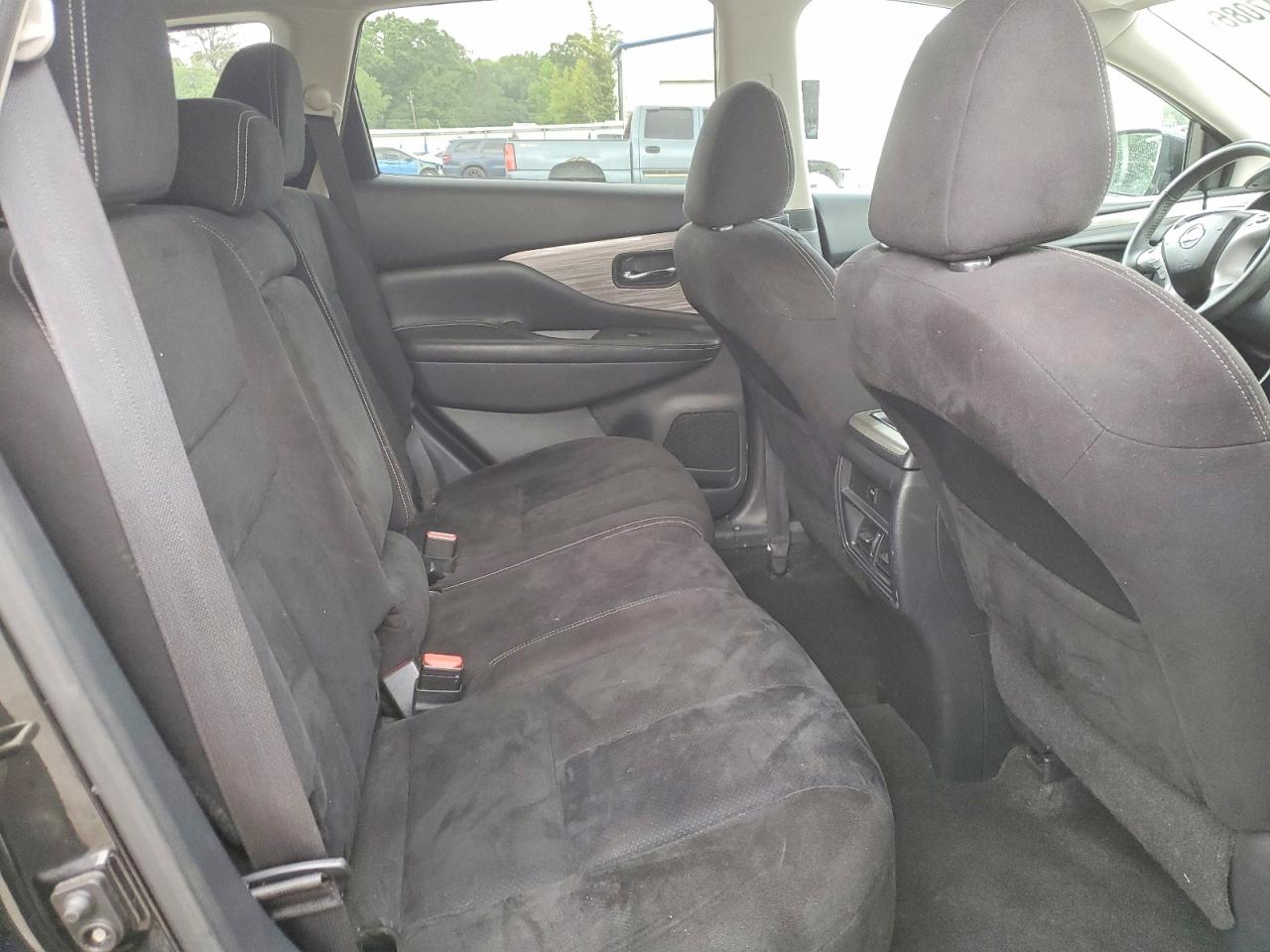 Nissan Murano S A