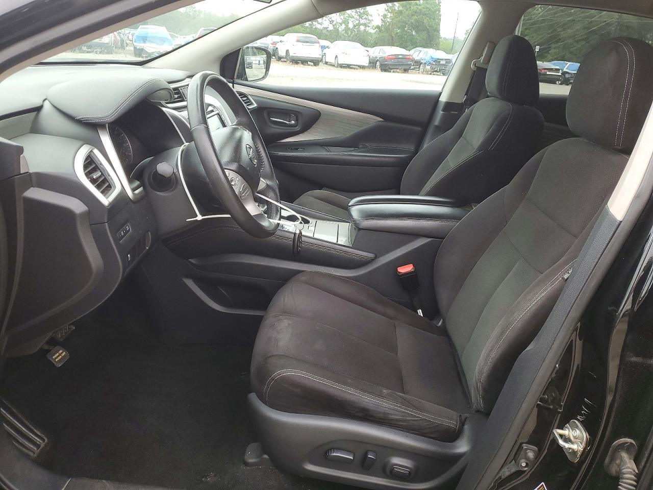 Nissan Murano S A