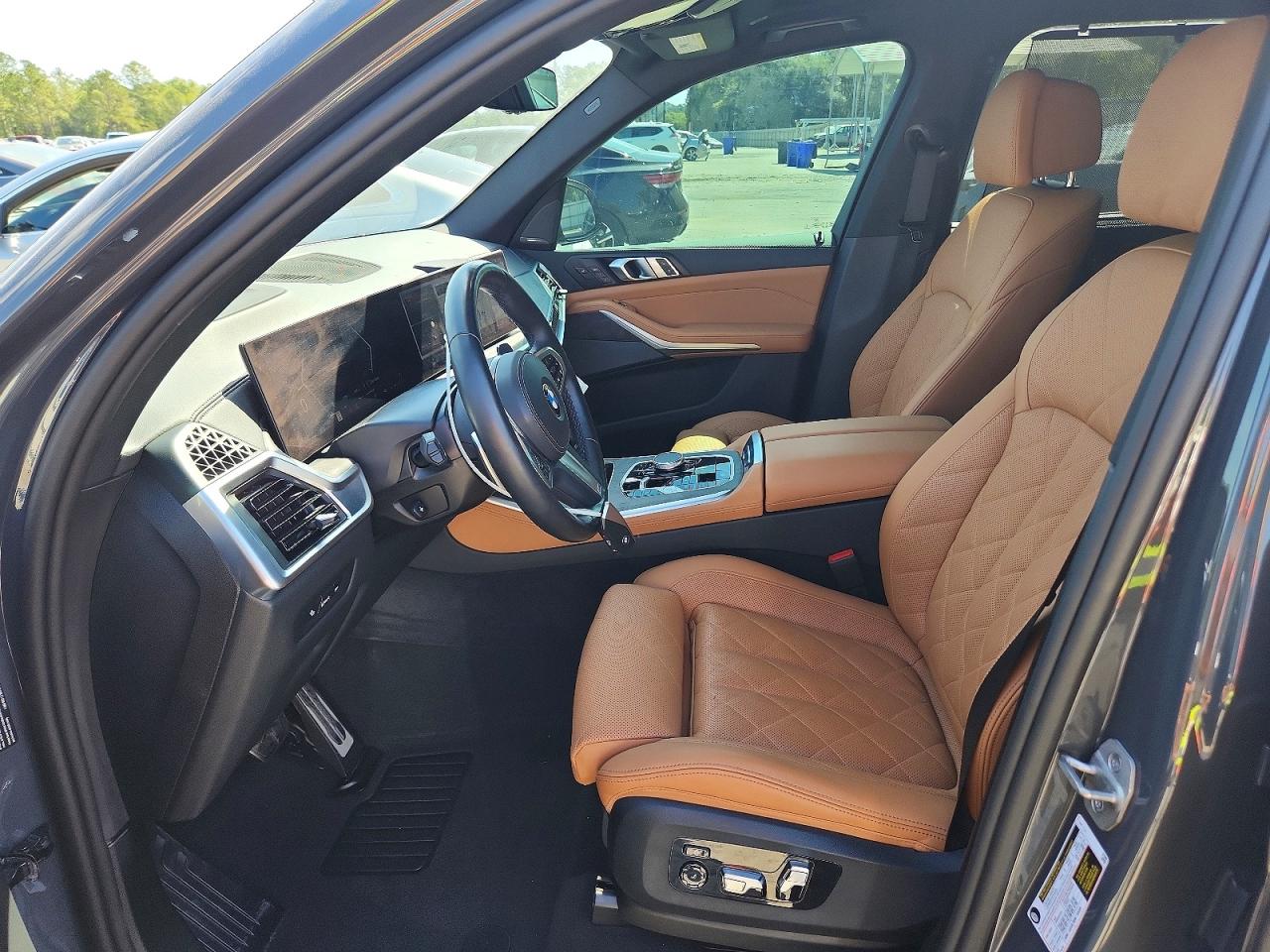 BMW X Series Sdrive 40i