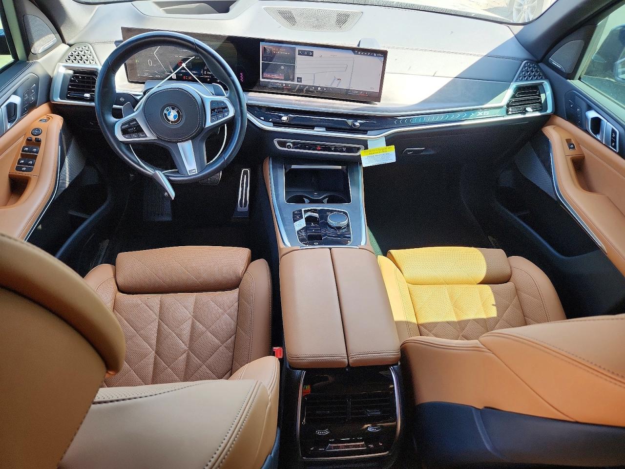 BMW X Series Sdrive 40i
