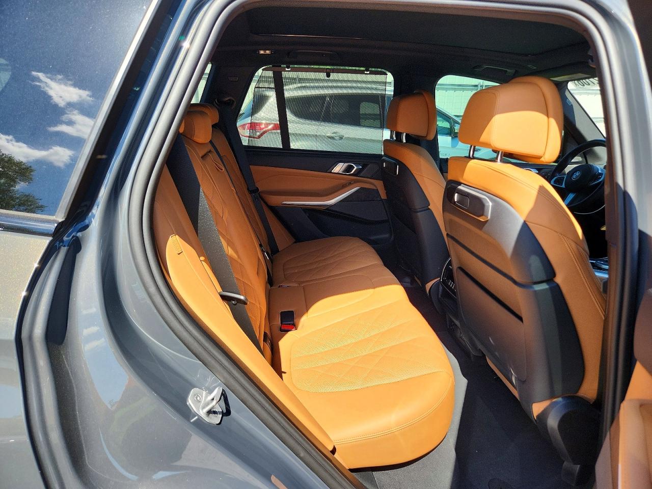 BMW X Series Sdrive 40i