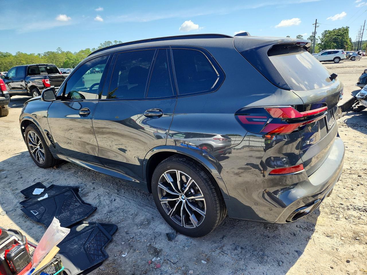 BMW X Series Sdrive 40i
