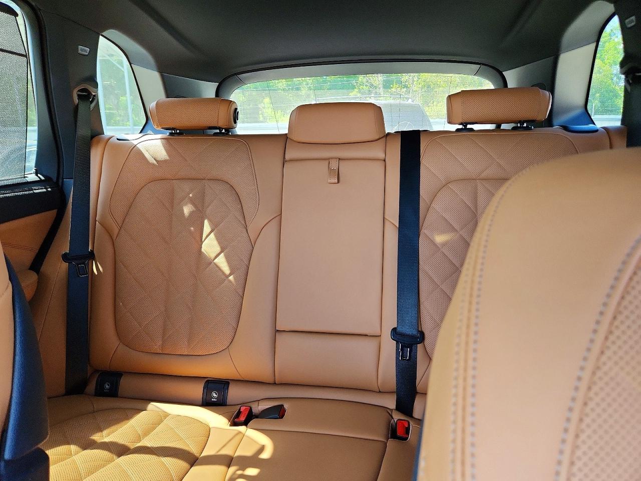 BMW X Series Sdrive 40i