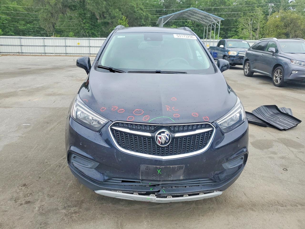 Buick Encore Preferred