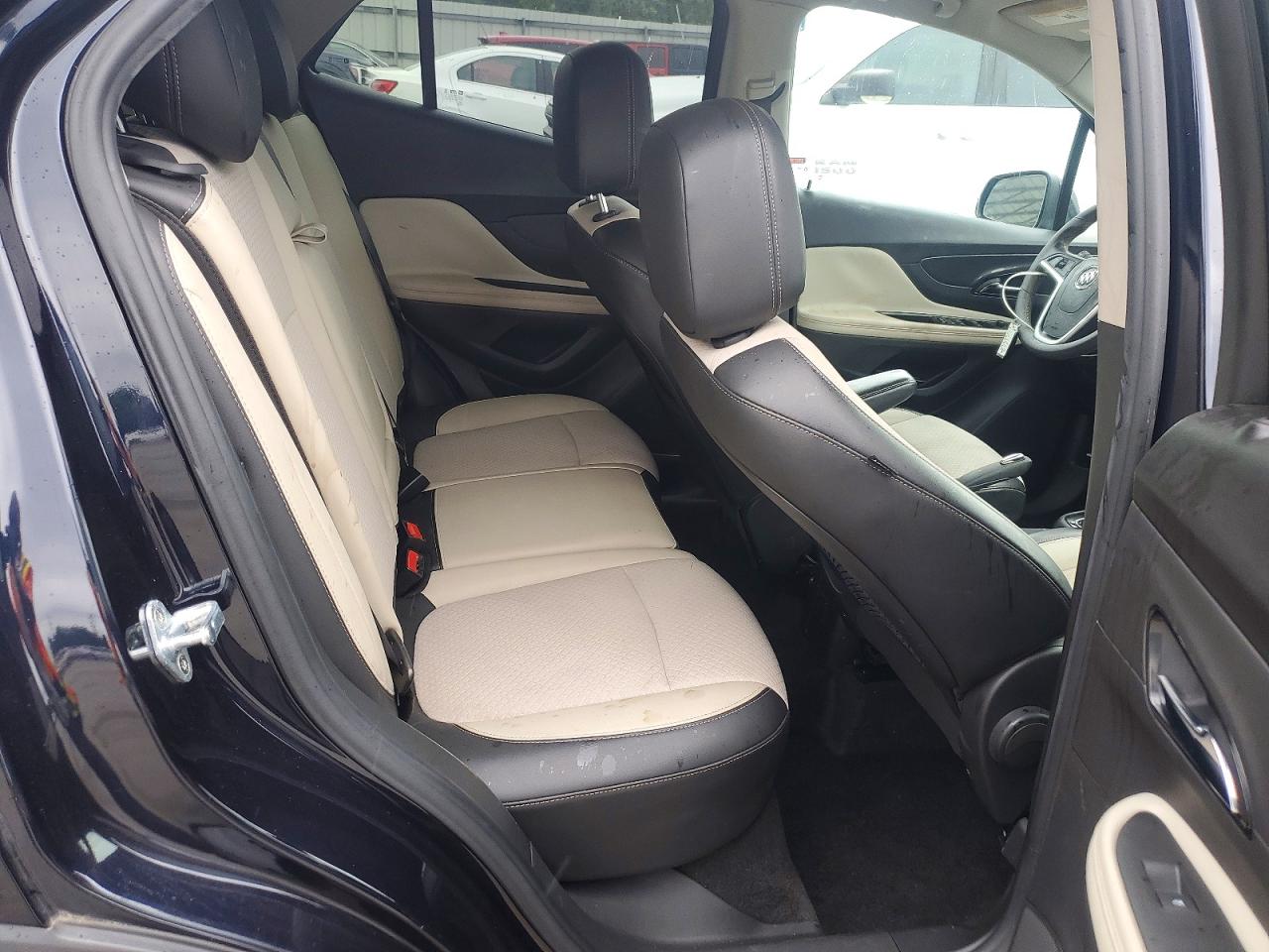 Buick Encore Preferred