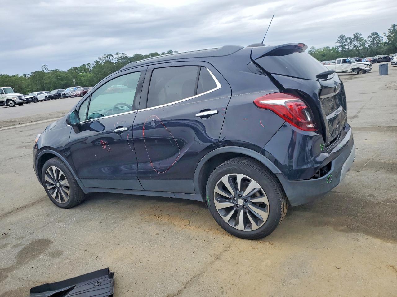 Buick Encore Preferred