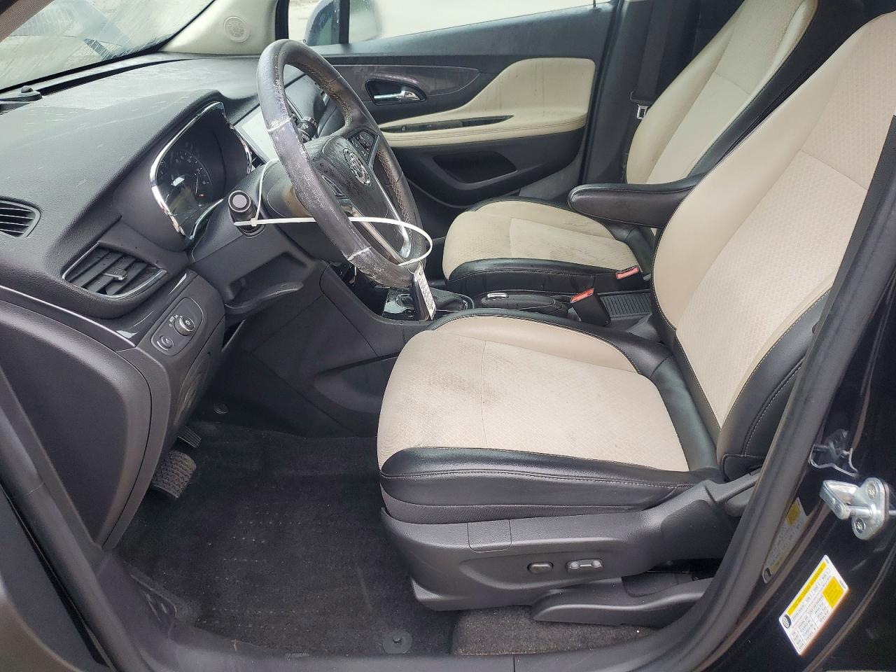 Buick Encore Preferred