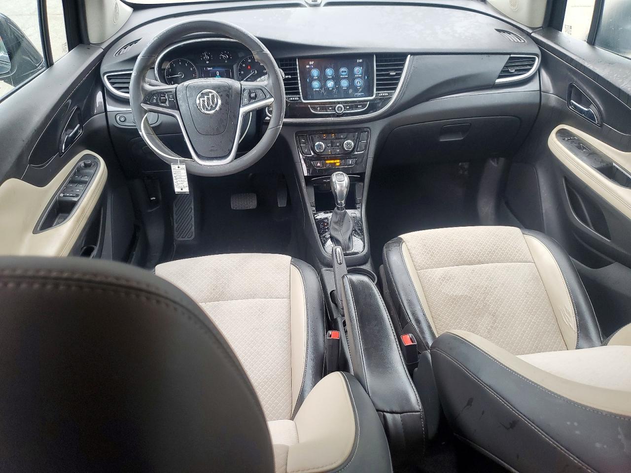 Buick Encore Preferred