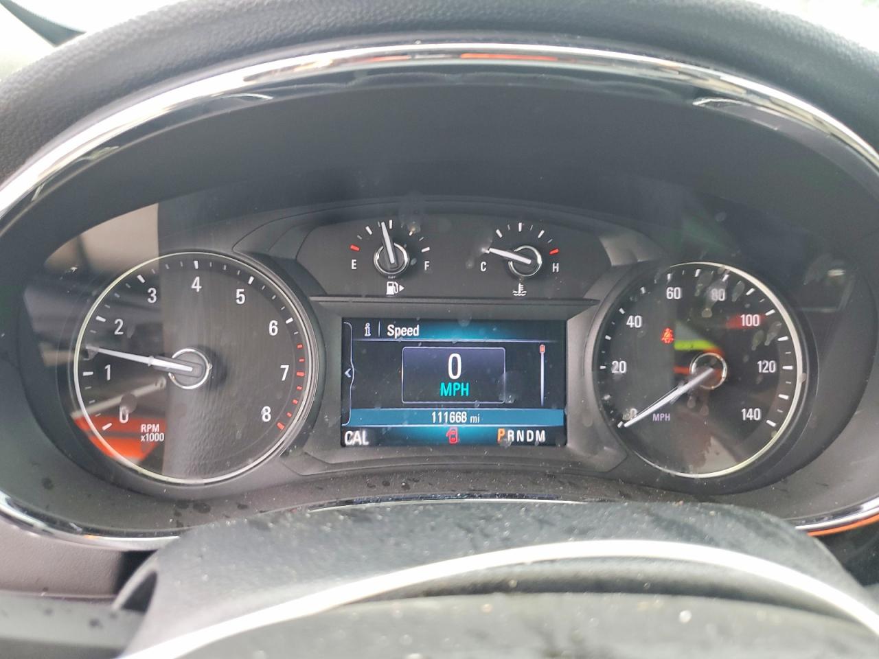Buick Encore Preferred