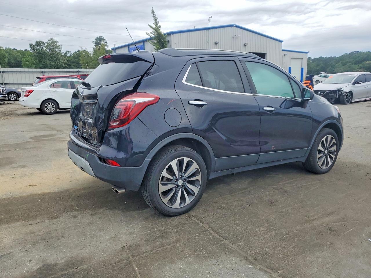 Buick Encore Preferred