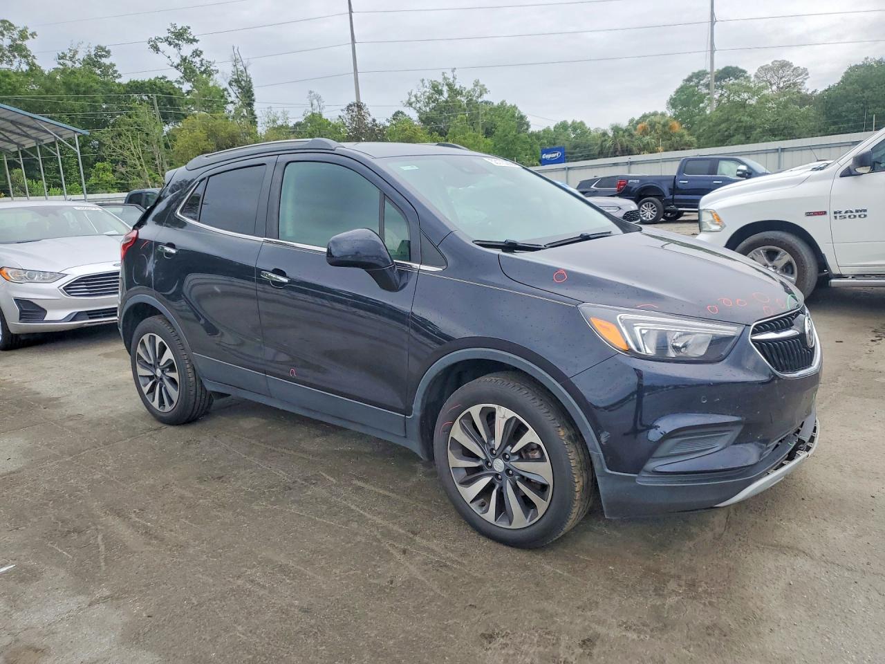 Buick Encore Preferred