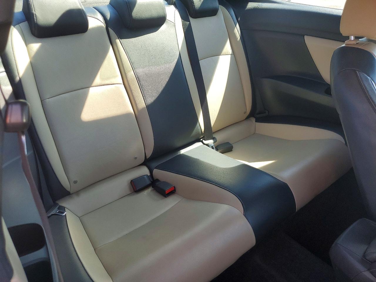 Honda Civic Touring