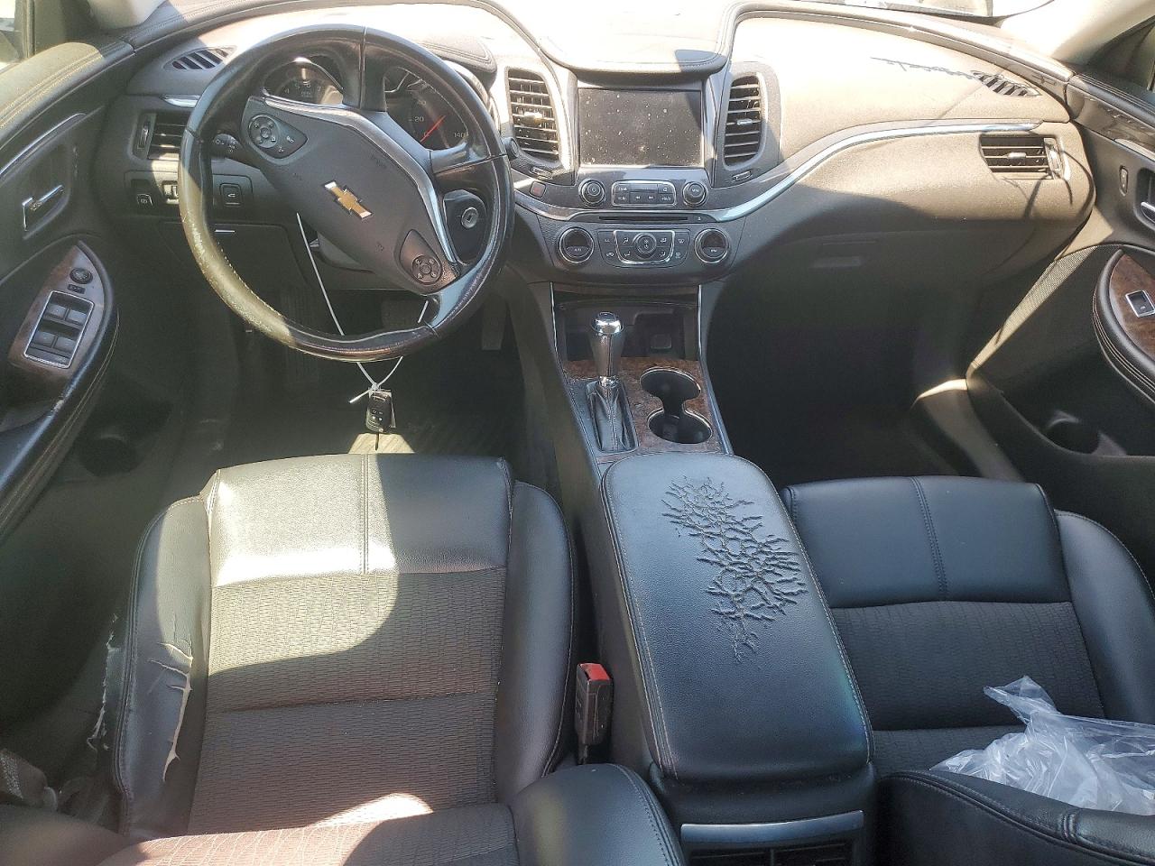 Chevrolet Impala Lt