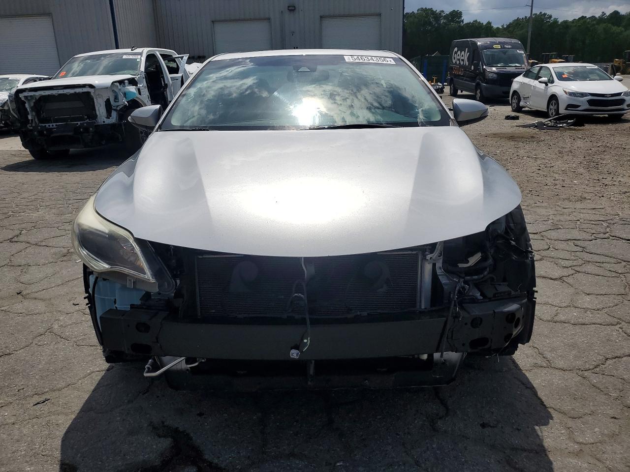 Toyota Avalon Xle Plus