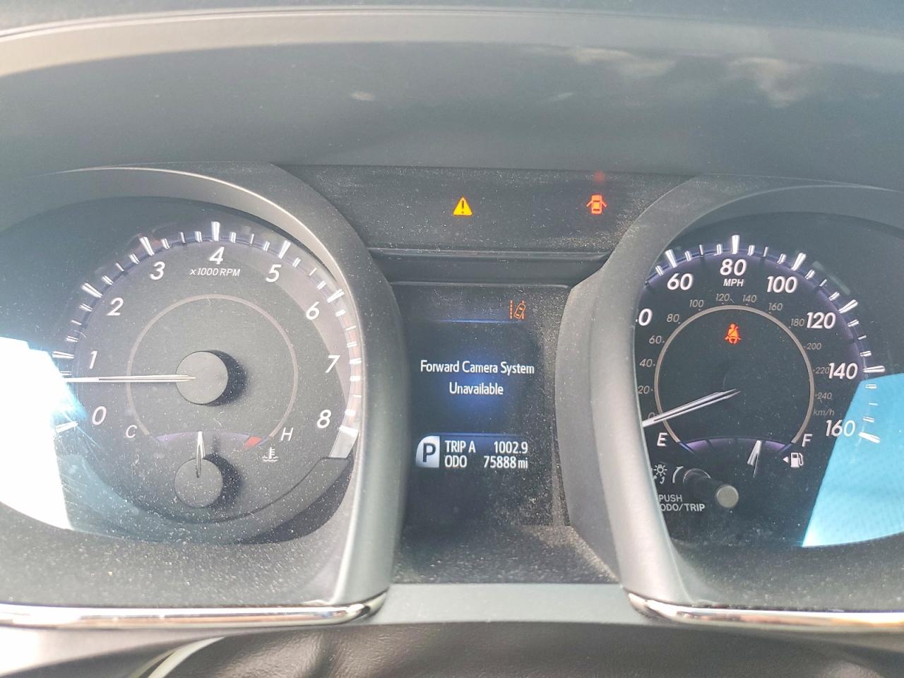 Toyota Avalon Xle Plus