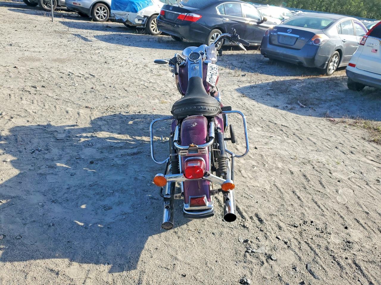 Harley-Davidson Fl Road King