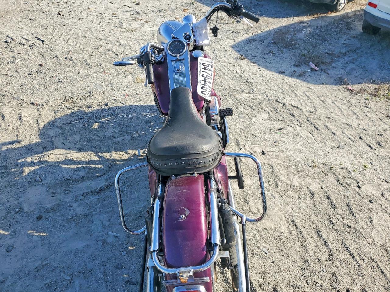 Harley-Davidson Fl Road King
