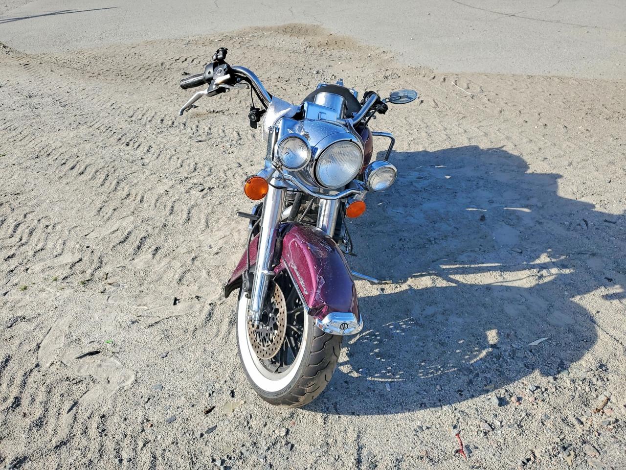 Harley-Davidson Fl Road King