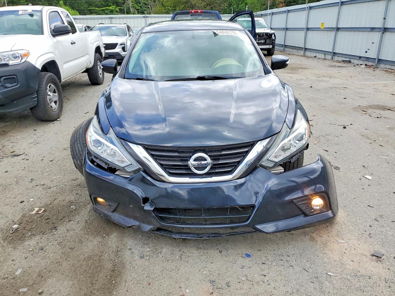 Nissan Altima 2.5 Sl